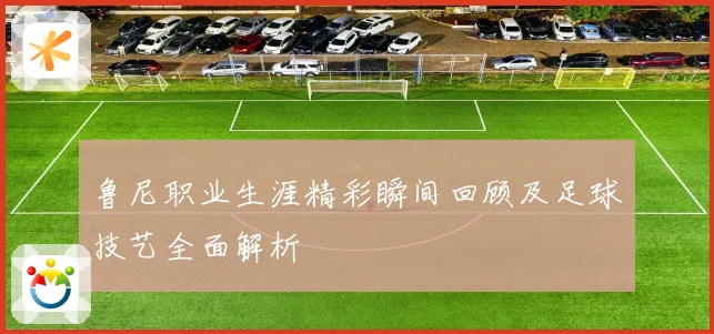 鲁尼职业生涯精彩瞬间回顾及足球技艺全面解析