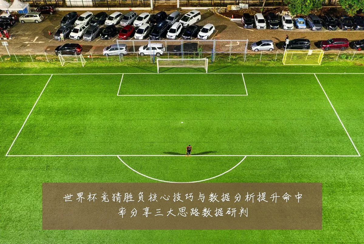 世界杯竞猜胜负核心技巧与数据分析提升命中率分享三大思路数据研判