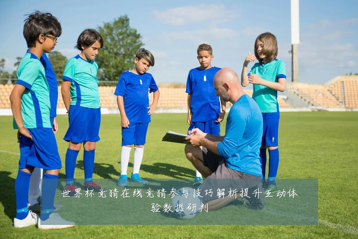 世界杯竞猜在线竞猜参与技巧解析提升互动体验数据研判